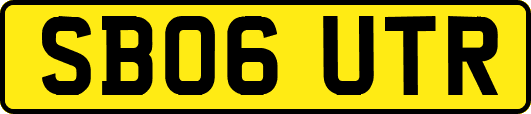 SB06UTR