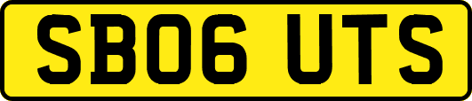 SB06UTS