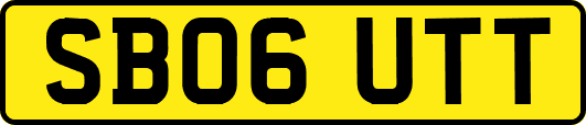 SB06UTT