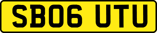 SB06UTU