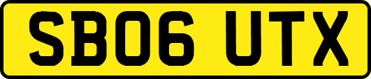 SB06UTX