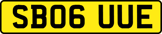 SB06UUE
