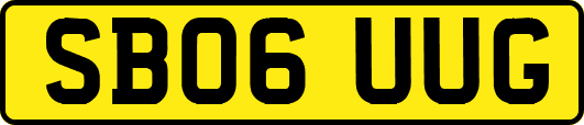SB06UUG