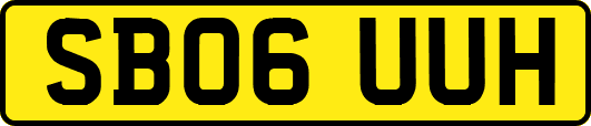 SB06UUH