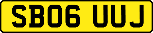 SB06UUJ