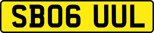 SB06UUL