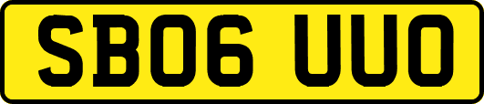 SB06UUO