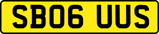 SB06UUS