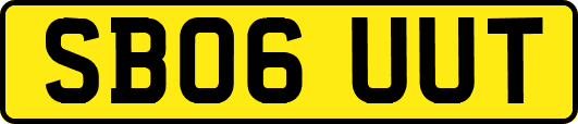 SB06UUT