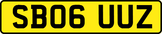 SB06UUZ