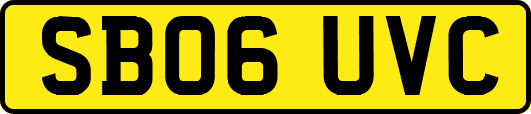 SB06UVC