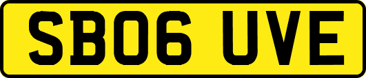 SB06UVE
