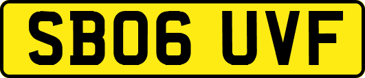 SB06UVF