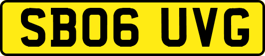SB06UVG