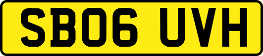 SB06UVH