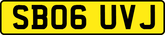 SB06UVJ