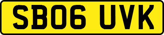 SB06UVK