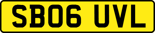 SB06UVL