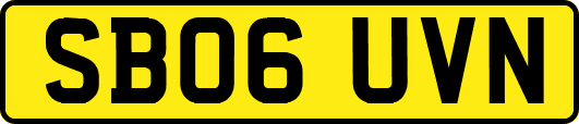 SB06UVN