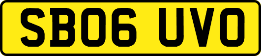 SB06UVO