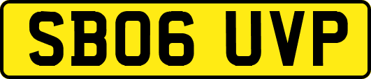 SB06UVP