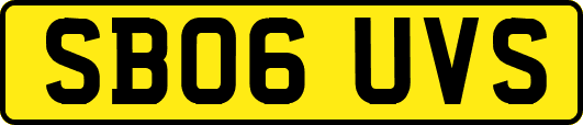 SB06UVS