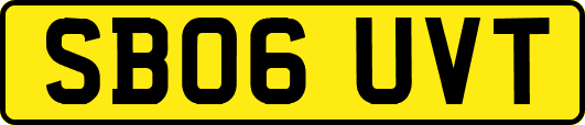 SB06UVT