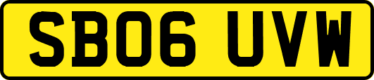 SB06UVW
