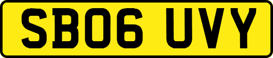 SB06UVY
