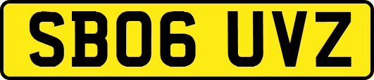 SB06UVZ