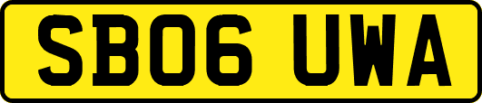 SB06UWA