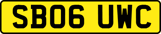 SB06UWC