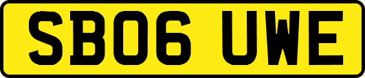 SB06UWE