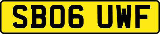SB06UWF