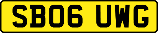 SB06UWG
