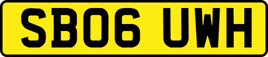 SB06UWH
