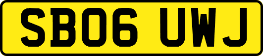 SB06UWJ