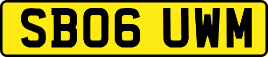 SB06UWM