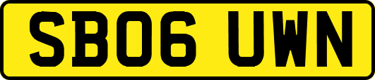 SB06UWN