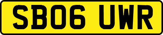 SB06UWR