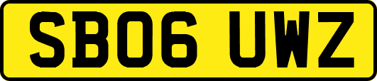 SB06UWZ