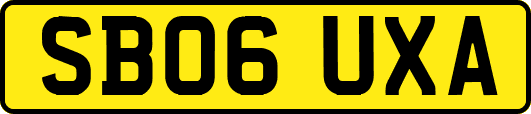 SB06UXA