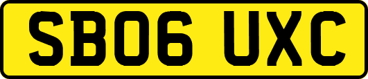 SB06UXC