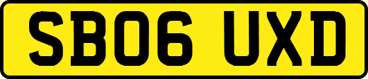 SB06UXD