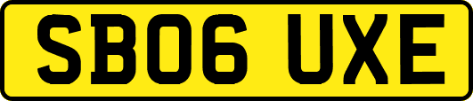 SB06UXE