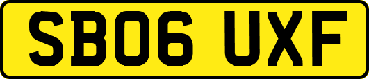 SB06UXF