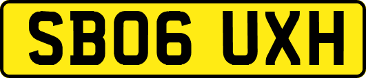 SB06UXH