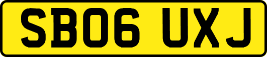 SB06UXJ