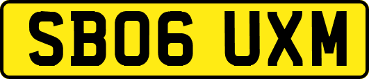 SB06UXM
