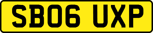SB06UXP